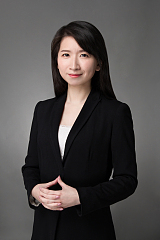 Ms. Mailei Li